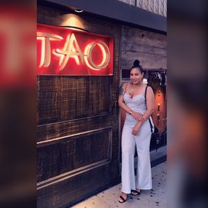 Meet your Posher, Nikki